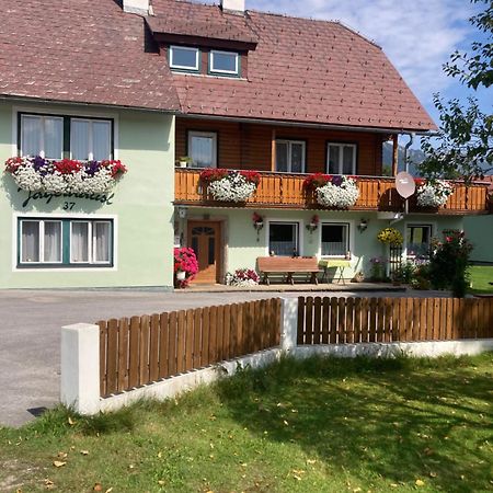 Bed and Breakfast Jagerhaeusl Рамзау Экстерьер фото